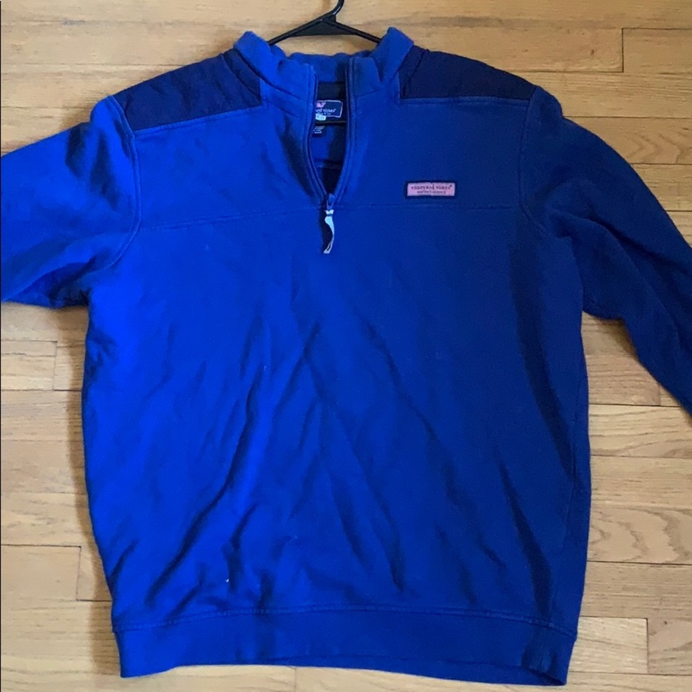 Vineyard vines Shep Shirt size L